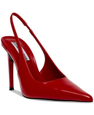 Steve Madden Women's Reyes Slingback Stiletto Pumps