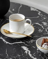 Villeroy & Boch Chateau Septfontaines Espresso Saucer