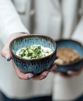 Villeroy & Boch Lave Small Rice Bowl