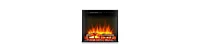 Simplie Fun 33 Inch Fireplace Insert Only