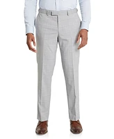 Johnny Bigg Big & Tall Cavill Check Dress Pant