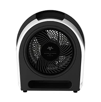 Vornado Air Vornado Velocity 5R Whole Room Space Heater with Remote - White