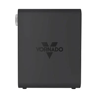 Vornado Air Vornado Whole Room Heater - Storm Gray