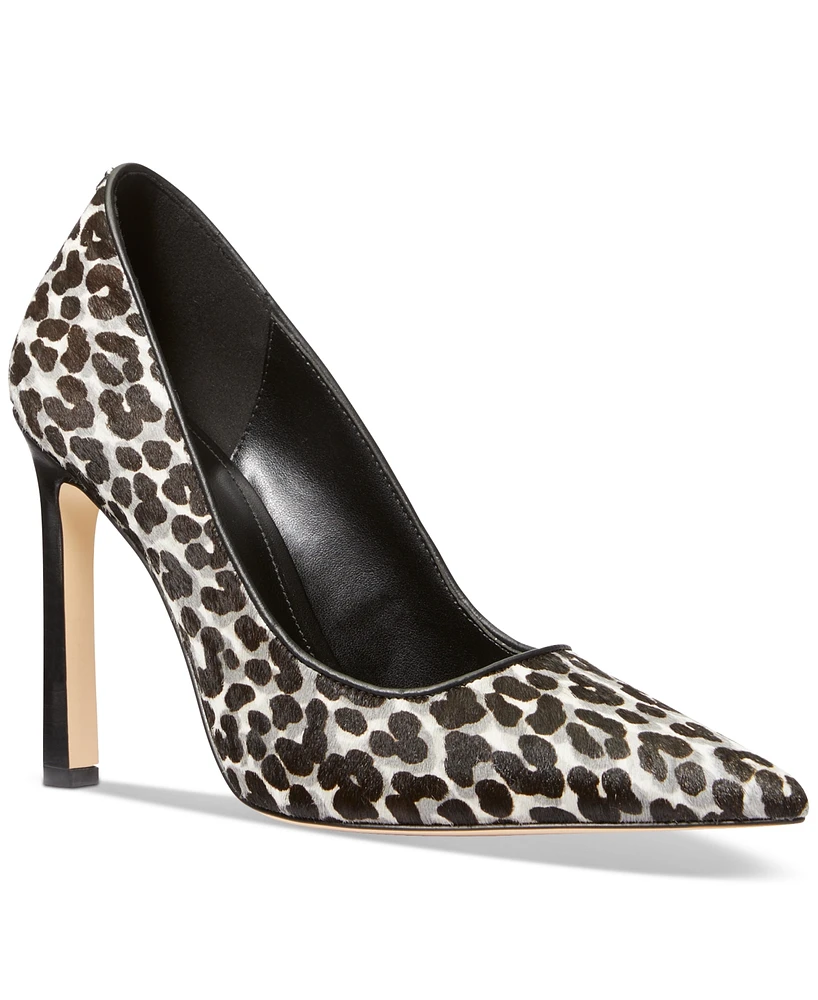 Michael Michael Kors Women's Amara Pointed-Toe Pumps