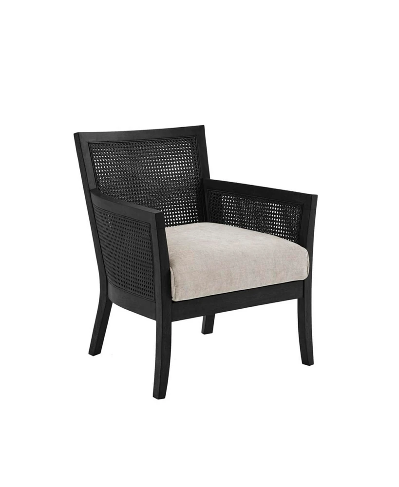 Simplie Fun Diedra Accent Chair