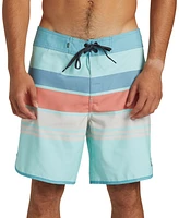 Quiksilver Men's Everyday Stripe 21" Swim Trunks