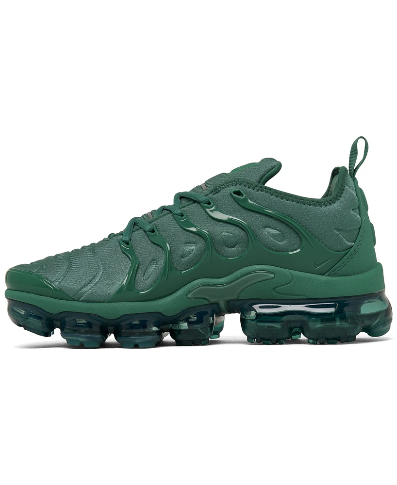 Nike Women's Air VaporMax Plus Running Sneakers from Finish Line