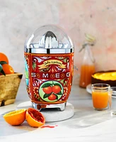 Smeg Sicily Is My Love Dolce & Gabbana Citrus Juicer