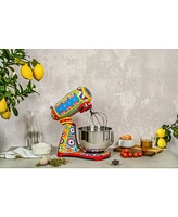 Smeg Sicily Is My Love Dolce & Gabbana Stand Mixer