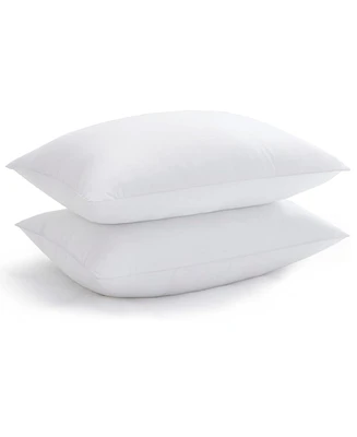 Ultra-Fresh 2-Pack Pillows, Standard/Queen