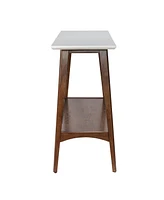 Simplie Fun Parker Console for Home or Office Use