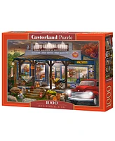 Castorland Jeb's General Store 1000 Piece Jigsaw Puzzle