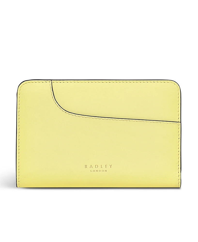 Radley London Pockets 2.0 Medium Bifold Wallet
