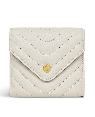 Radley London Rowe Avenue Medium Flapover Purse