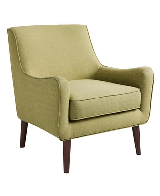 Simplie Fun Oxford Mid-Century Accent Chair