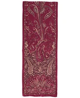 Lauren Ralph Lauren Paisley Oblong Scarf