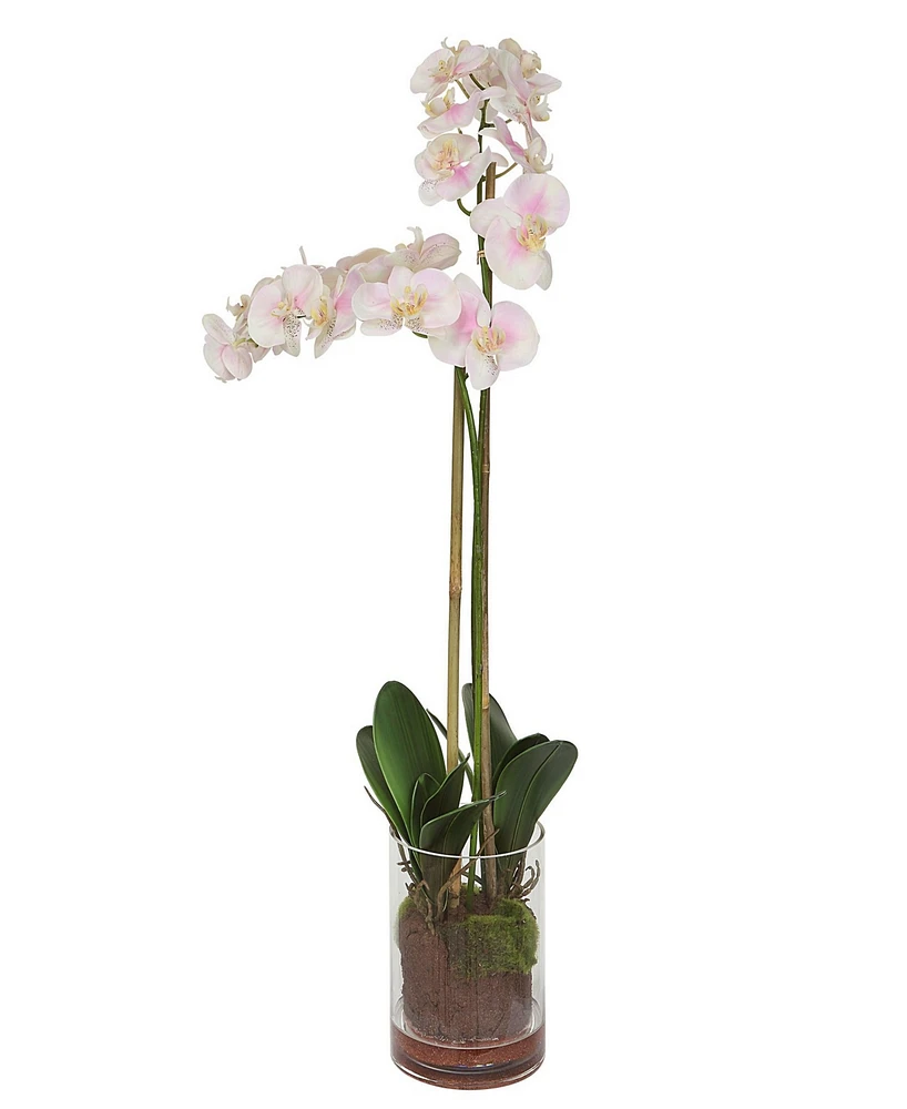 Uttermost Blush Orchid