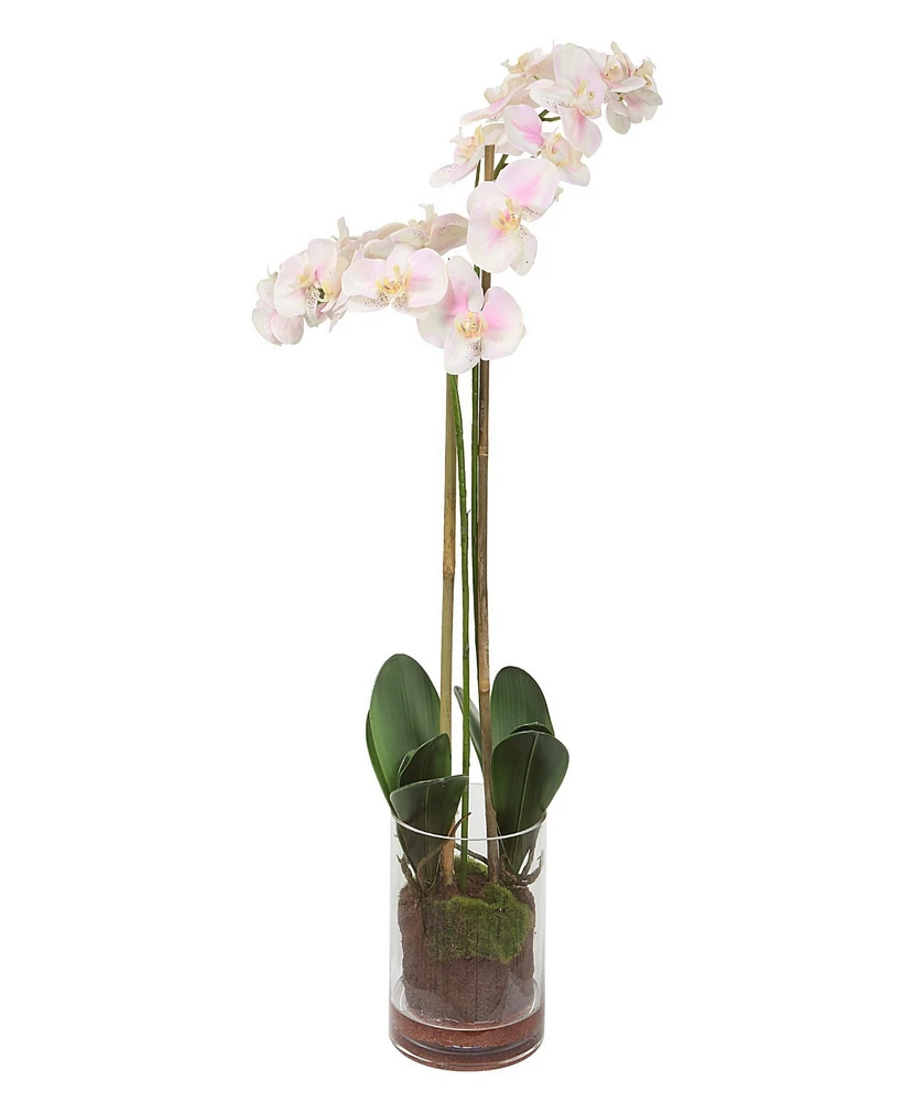 Uttermost Blush Orchid