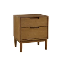 Simplie Fun Nightstand for Home or Office Use