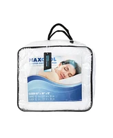 Arkwright Home Arkwright CoolMax Mattress Pad - Moisture Wicking and Cooling