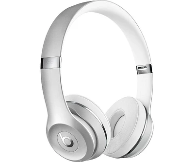 Beats Solo Wireless Headphones - Gold