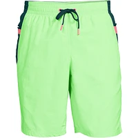 Lands' End Men's 9" Volley Swim Trunks