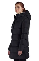 Triple F.a.t. Goose Women's Sophie Puffer Down Parka