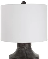 Uttermost Timber Table Lamp