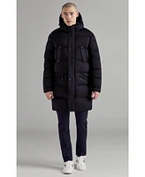 Triple F.a.t. Goose Men's Barton Long Down Parka