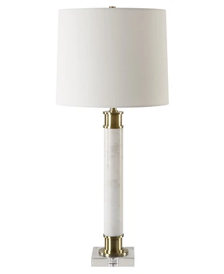 Uttermost Plinth Table Lamp