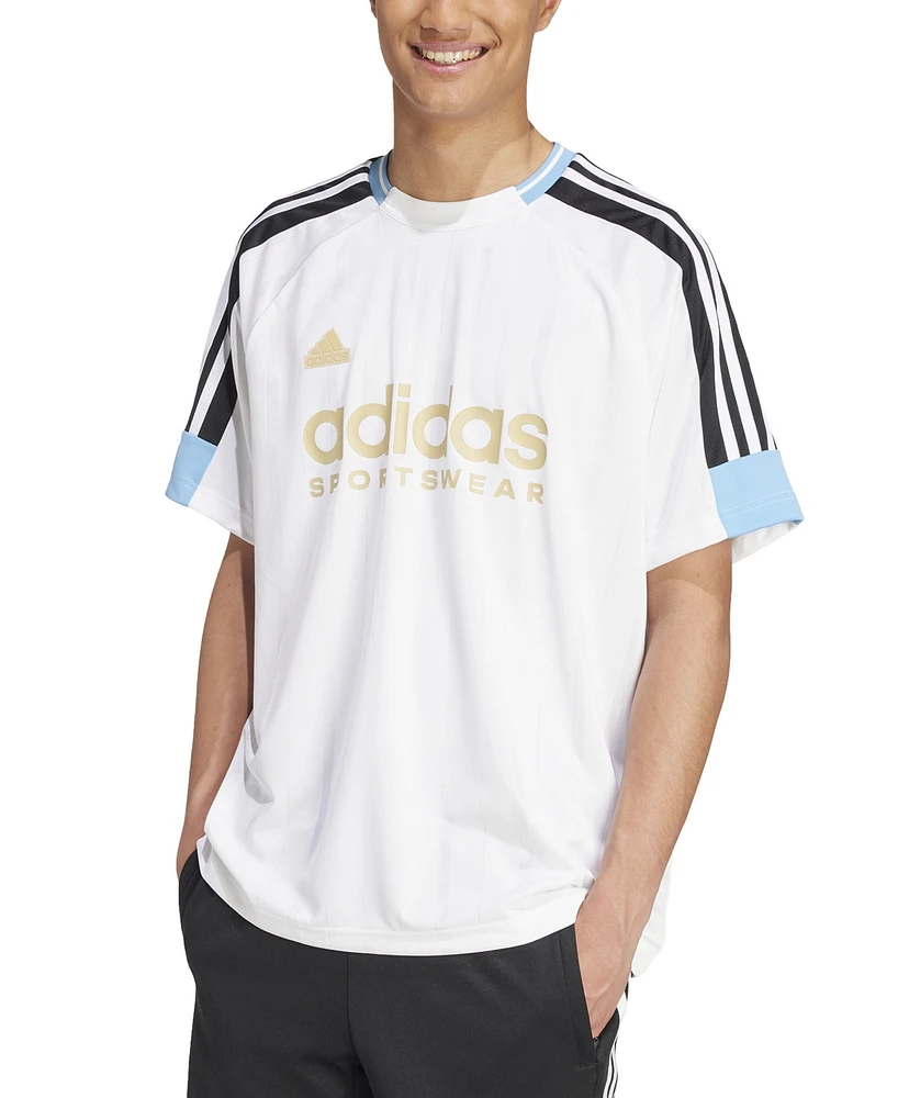 adidas Men's House of Tiro Nations Pack Jersey T-Shirt