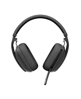 Logitech Zone Vibe 100 Lightweight Noise Canceling Headphones (Graphite)