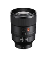 Sony Fe 135mm f/1.8 Gm Lens