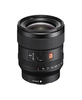 Sony Alpha Fe 24mm f/1.4 Gm Lens