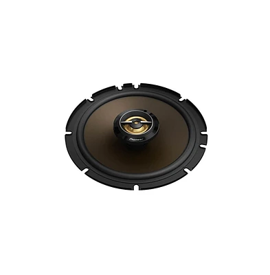 Pioneer 6 1/2 inch 2-Way 240 Watt Coaxial Speakers