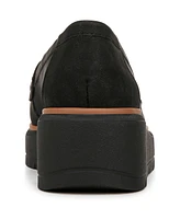 Dr. Scholl's Women's Nice Day Max Platform Lug Sole Loafers