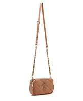 Steve Madden Bdaisy Quilted Crossbody Bag