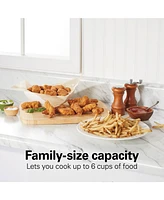 Hamilton Beach 8 Cup Deep Fryer - 35210