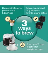 Hamilton Beach FlexBrew Trio Coffee Maker - 49917