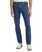 Guess Jeans Men's Slim-Fit Medium-Wash