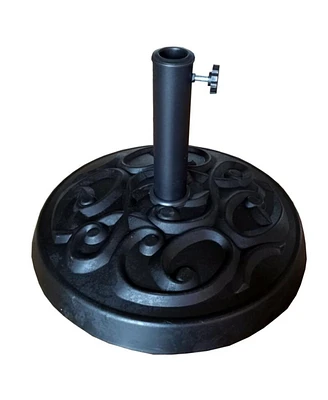 Streamdale Furniture Resin Umbrella Base