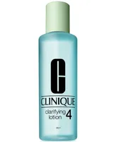 Clinique Clarifying Face Lotion Toner 4