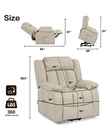 Streamdale Furniture Lift Chair Recliners