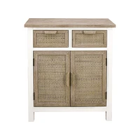 Streamdale Furniture Accent Cabinet for Home or Office Use