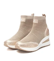 Xti Women's Wedge Sport Booties By