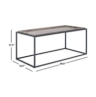 Safavieh Andey Coffee Table