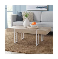 Safavieh Aberton Coffee Table