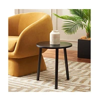 Safavieh Ivitrio Round Accent Table