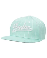 Jordan Men's and Women's Flight Mvp Pro Snapback Hat