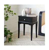 Safavieh Opal 1Drw Accent Table